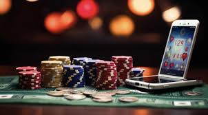 Casino Calibry