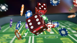 Зеркало Casino Calibry
